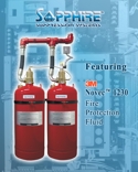 FireDirect.Net Middle East Supplement -- Tyco Sapphire