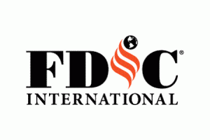 FDIC Fire Conference Logo