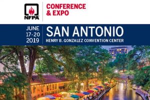 NFPA Conference Expo