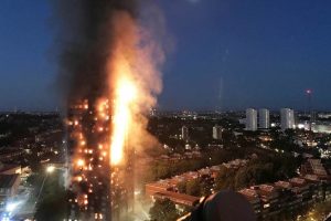 Grenfell Fire