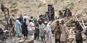 Pakistan – Two Separate Coal Mine Incidents Kill 13