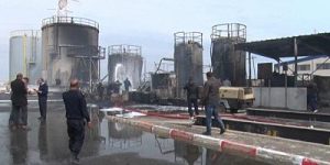 Tunisia – 6 Killed Following Tanker Explosion – Video