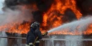 Perimeter Solutions Introduces SOLBERG VERSAGARD Fluorine-free Foam, Alcohol-resistant Firefighting Foam Concentrates For Class B Applications