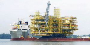Three Missing After Blowout At China’s Largest Offshore Oilfield